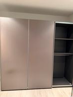 Kledingkast, Huis en Inrichting, Ophalen, Zo goed als nieuw, 200 cm of meer, 150 tot 200 cm