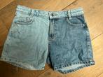 H&M meisjes jeans shirts maat 146, Ophalen of Verzenden, Zo goed als nieuw, Meisje, Shirt of Longsleeve