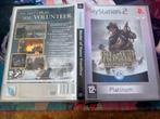 Medal of Honor Frontline PS2, Gebruikt, Shooter, 1 speler, Ophalen of Verzenden