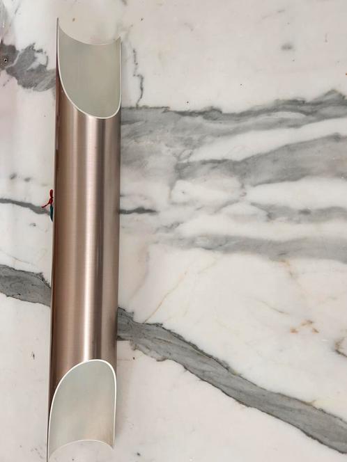 Vintage design lamp fuga XL 60 cm raak amsterdam, Huis en Inrichting, Lampen | Wandlampen, Gebruikt, Ophalen