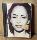 Mini Disc - Sade - The Best Of sade, Ophalen of Verzenden, Minidisc-recorder