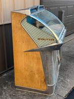 JUKEBOX: WURLITZER model 2304 origineel perfect bovenstuk, Ophalen, Gebruikt, Usa, Wurlitzer