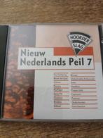 CD Nieuw Nederlands Peil 7 - Noorderslag, Ophalen of Verzenden, Nieuw in verpakking
