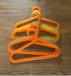 Kleurrijke IKEA Kledinghangers - Set van 10, Ophalen, Zo goed als nieuw, Kunststof, Kinderen