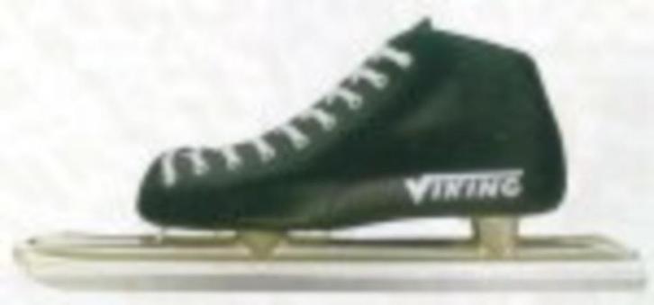 Viking Junior Laag nieuw uit de doos, Sport en Fitness, Schaatsen, Nieuw, Noren, Viking, Ophalen of Verzenden