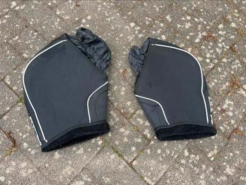GIVI TM418 handmoffen handle bar gloves beschikbaar voor biedingen