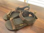 Teva sandaal maat 34-35, Kinderen en Baby's, Kinderkleding | Schoenen en Sokken, Ophalen, Gebruikt, Jongen of Meisje, Overige typen