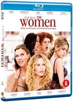 Blu-ray The Women (met Meg Ryan en Eva Mendes), Ophalen of Verzenden, Zo goed als nieuw, Drama