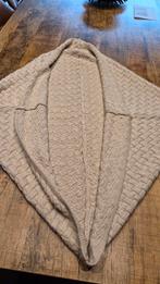 Felix Hardy Cocoon Vest - Stijlvol en Comfortabel, Kleding | Dames, Maat 38/40 (M), Beige, Felix Hardy, Ophalen of Verzenden