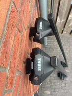 Thule Dakdragers opel grandland x, Auto diversen, Dakdragers, Ophalen, Zo goed als nieuw