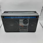 Philips d-2120 radio, Audio, Tv en Foto, Radio's, Gebruikt, ., Ophalen of Verzenden, .