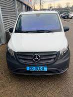 Mercedes Vito Tourer 114BlueTEC XL Taxi KLaar, Auto's, 136 pk, 4 cilinders, 2000 kg, Wit