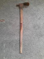 Disselbijl kloofbijl ~ Teserski keser ~ bijl ~ vintage, Ophalen of Verzenden