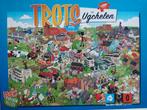Trots op ugchelen puzzel, Ophalen, 500 t/m 1500 stukjes, Zo goed als nieuw