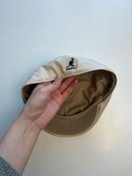 Kangol 504 flatcap UNISEX, Kleding | Dames, Hoeden en Petten, 56 of 57 cm (M, 7 of 7⅛ inch), Ophalen of Verzenden, Kangol, Pet