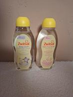 Zwitsal baby olie, Ophalen, Nieuw