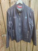 BMW Motorsport Jack Bodywarmer Zwart Maat XXL Nieuwstaat, Kleding | Heren, Nieuw, Overige maten, Ophalen of Verzenden, Zwart