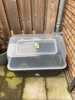 Elho kweekbak, Ophalen, Gebruikt, Kweekbak