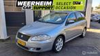 Fiat Croma 2.2 16V Dynamic Clima|Cruise|Trekh.|PDC, Auto's, Fiat, Gebruikt, 4 cilinders, 700 kg, 1505 kg