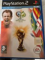Fifa Worldcup Germany 2006, Ophalen of Verzenden, Zo goed als nieuw, Sport, 3 spelers of meer
