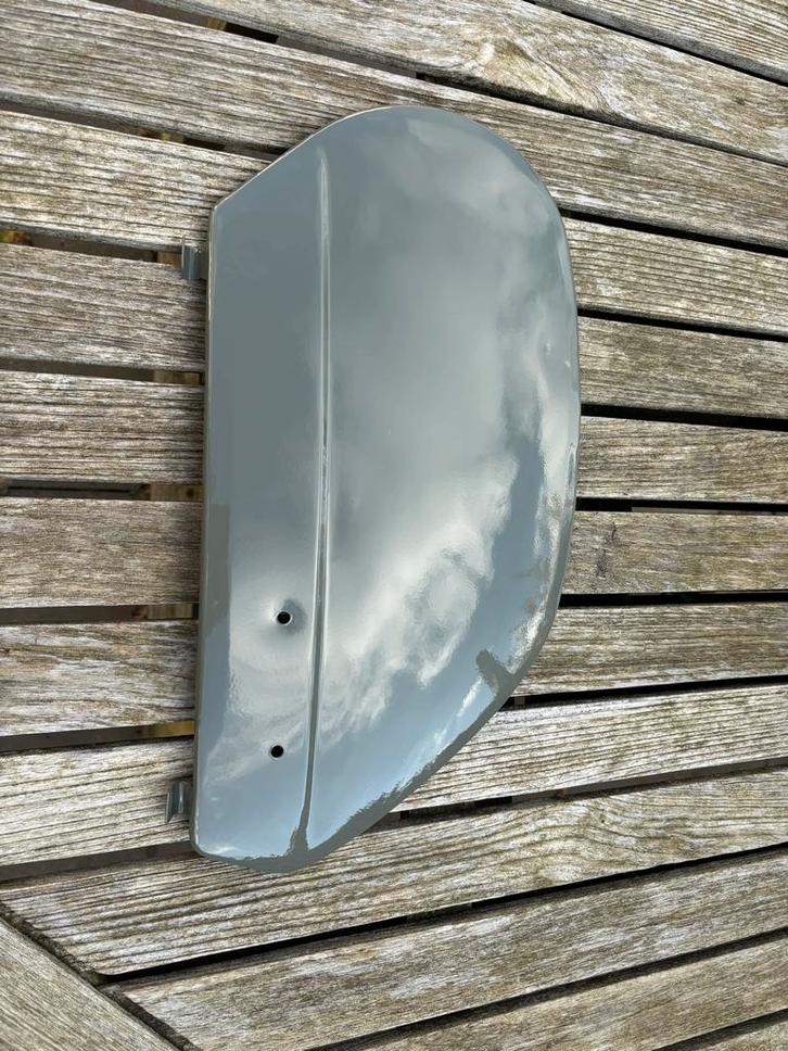 Vespa PK50-XL Onderdelen, Fietsen en Brommers, Brommeronderdelen | Oldtimers, Gebruikt, Overige merken, Kap, Ophalen of Verzenden