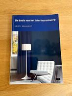 Cristy Brandriet - De basis van het interieurontwerp, Boeken, Gelezen, Cristy Brandriet, Ophalen of Verzenden, Natuurwetenschap