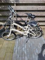 gazelle tranza pure batavus nova versa dahon 150 per stuk, Versnellingen, Gebruikt, Ophalen of Verzenden, Batavus