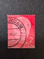 NVPH 3599 2017 - Willem-Alexander 2, Ophalen of Verzenden, Na 1940, Gestempeld
