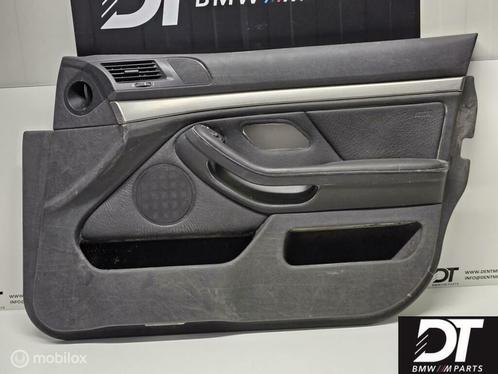 Deurpaneel RV BMW M5 E39 S62 V8 S62B50 51412499344, Auto-onderdelen, Interieur en Bekleding, BMW, Gebruikt, Ophalen of Verzenden