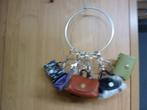 Artivo minitasjes echt rundleer, Sieraden, Tassen en Uiterlijk, Verzenden, Nieuw