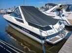 Sunseeker 34 xps 7.4 v8 twin, Watersport en Boten, Speedboten, Ophalen, Binnenboordmotor, 6 meter of meer, Diesel