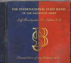 Hafabra- The International Staff Band of the Salvation Army, Verzenden, Zo goed als nieuw