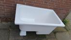 Zitbad, Ophalen, Overige typen, 50 tot 100 cm, Zo goed als nieuw