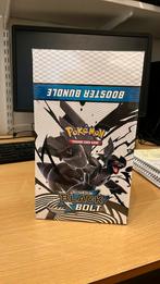 Black Bolt booster bundel Display, Ophalen of Verzenden, Zo goed als nieuw, Booster