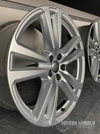 20'' originele Audi Q7 velgen 5x112 A4 A5 A6 A7 Etron RS4, Auto-onderdelen, Banden en Velgen, Gebruikt, Velg(en), Ophalen of Verzenden
