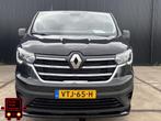 Renault Trafic 2.0 dCi L2H1 Comfort | LED | Apple Carplay |, Voorwielaandrijving, Stof, Gebruikt, 4 cilinders