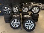 VW Polo velgen 15 inch, Ophalen, 15 inch, Velg(en), 185 mm