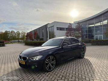BMW 3-serie 328i xDrive beschikbaar voor biedingen