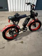 Fatbike V8/V20, Nieuw, Ophalen