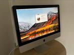 iMac 21.5” (Mid 2011) – SSD Upgrade | Werkt goed, Computers en Software, Apple Desktops, Ophalen, 2 tot 3 Ghz, SSD, IMac
