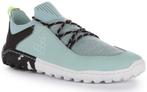 Vivobarefoot dames sportschoenen Tracker Low 37 barefoot, Blauw, Vivobarefoot, Zo goed als nieuw, Wandelschoenen