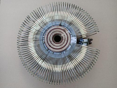 Platen Carrousel Bergmann S200 (1960) jukebox, Verzamelen, Automaten | Jukeboxen, Gebruikt, Overige merken, 1970 tot heden, Verzenden