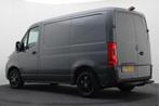 Mercedes-Benz Sprinter 314 2.2 CDI L1H1 Automaat 3-Zits, App, Stof, Gebruikt, 2000 kg, 2087 kg