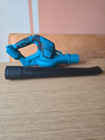Bladblazer (NIEUW) compatibel met de makita 18v lxt accu beschikbaar voor biedingen