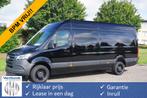 Mercedes-Benz Sprinter 319CDI L3H2 BPM VRIJ! Navi, Camera, L, Auto's, Automaat, Achterwielaandrijving, Gebruikt, 2000 kg