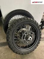 Spaak Velgen set KTM ADVENTURE 790 890 Wielenset TOPSTAAT, Gebruikt, Ophalen of Verzenden