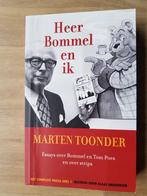 Heer Bommel en ik -  Marten Toonder, Verzenden, Zo goed als nieuw