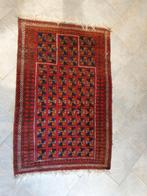 Tapijt warm rood, 130x82cm, Ophalen