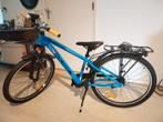 Volare Cross Boys Bike 20-Inch – Blue – Good Condition, Fietsen en Brommers, Fietsen | Jongens, Ophalen, Gebruikt, Volare, Handrem