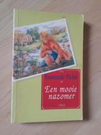 EEN MOOIE NAZOMER Rosamunde Pilcher, Ophalen of Verzenden, Zo goed als nieuw